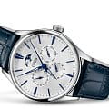 Oris Oris Artelier Complication 01 781 7729 4051-07 5 21 66FC , наручные мужские часы фото под углом